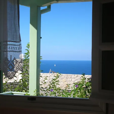 Apartment Deep Blue-daphne