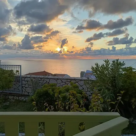 Deep Blue-daphne Agios Nikitas