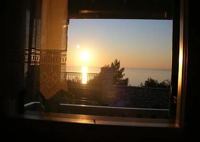 アパート Deep Blue-daphne *